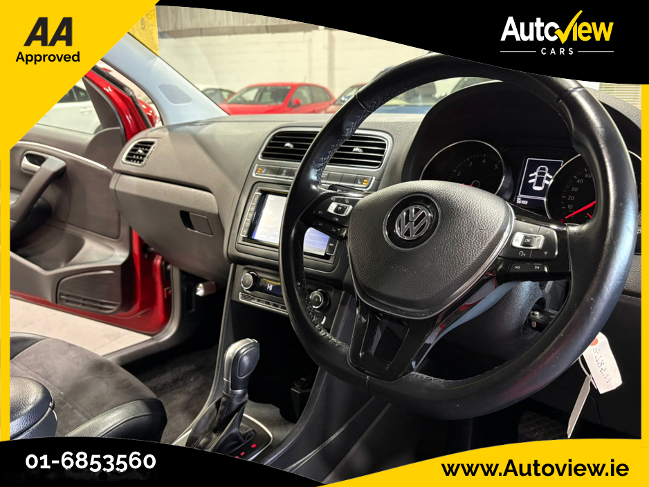 2017 Volkswagen Polo - image 15