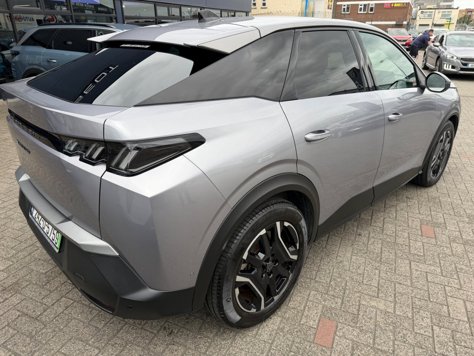 2024 Peugeot 3008 - image 5