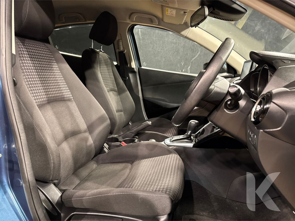 2018 Mazda Demio - image 15