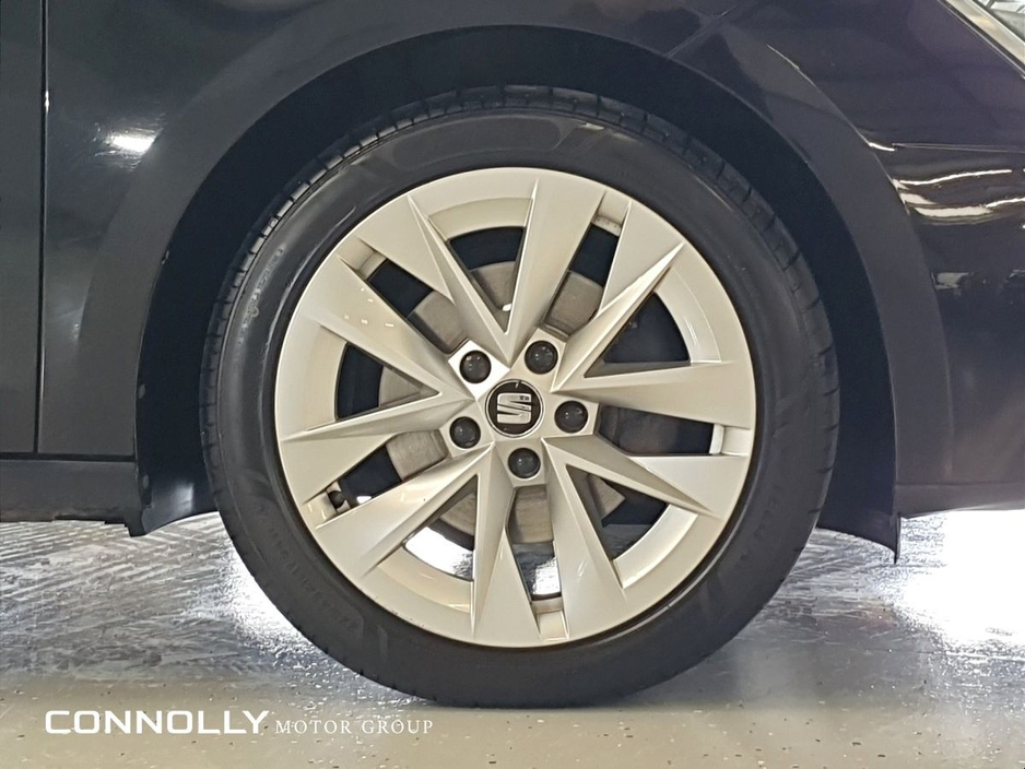 2019 SEAT Leon - image 7