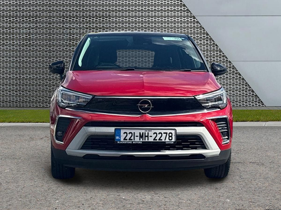 2022 Opel Crossland - image 7