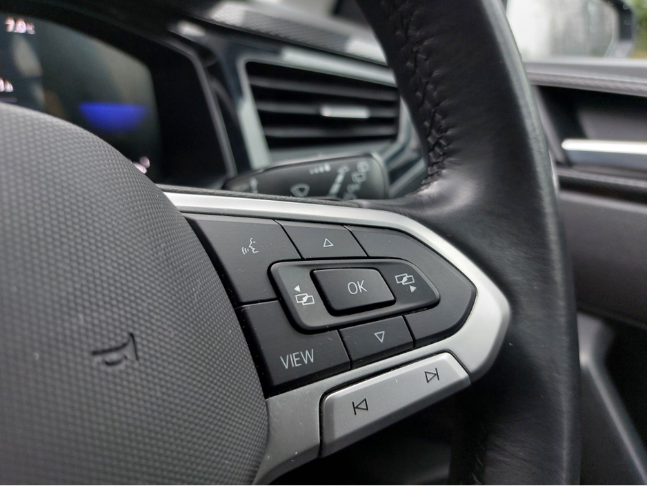 2023 Volkswagen Polo LIFE 1.0 TSI 95BHP D7F 5DR AUTO IRISH CAR FULL SERVICE HISTORY €20,995