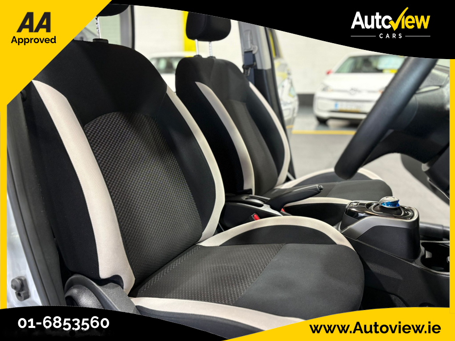 2020 Nissan Note - image 14