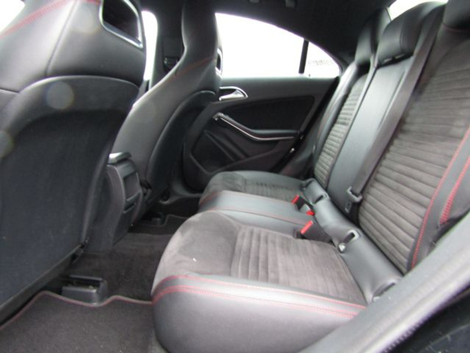 2019 Mercedes-Benz CLA Class AMG STYLE €20,950