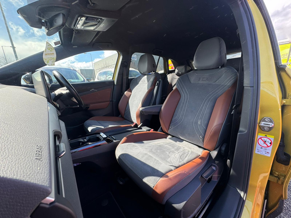 2021 Volkswagen ID.4 - image 18