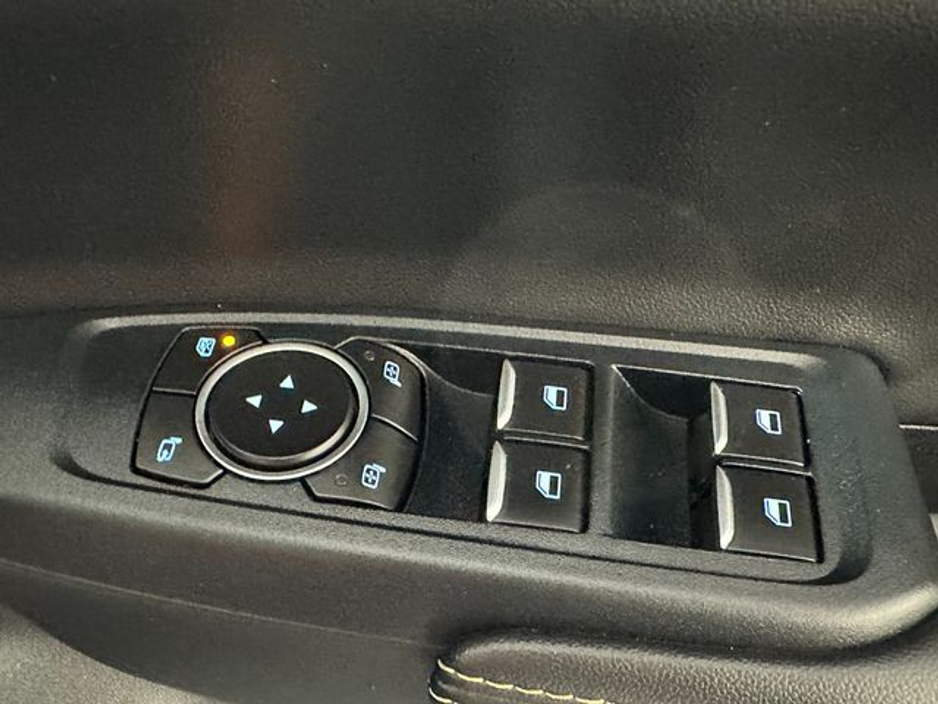 2024 Ford Ranger - image 28