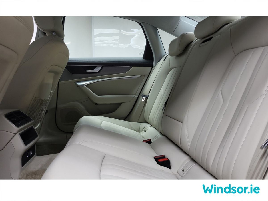 2019 Audi A6 - image 8