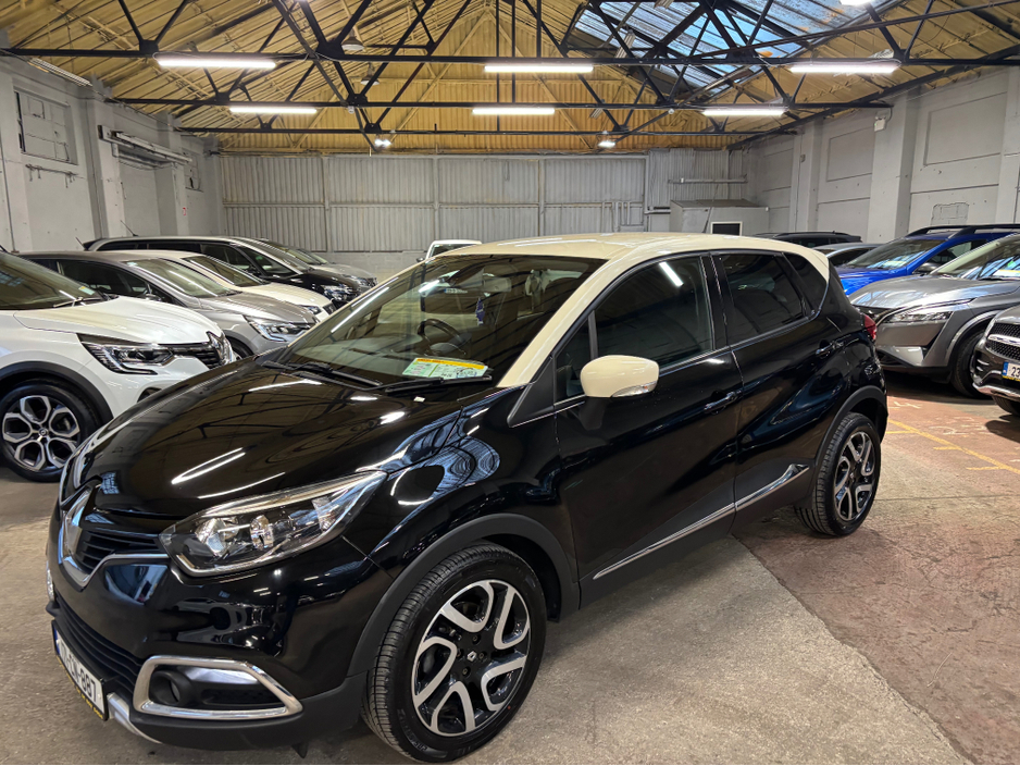 2017 Renault Captur - image 14