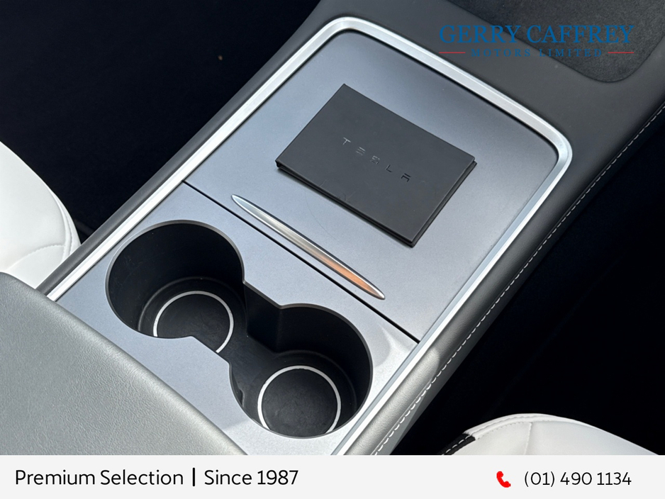 2023 Tesla Model Y - image 20