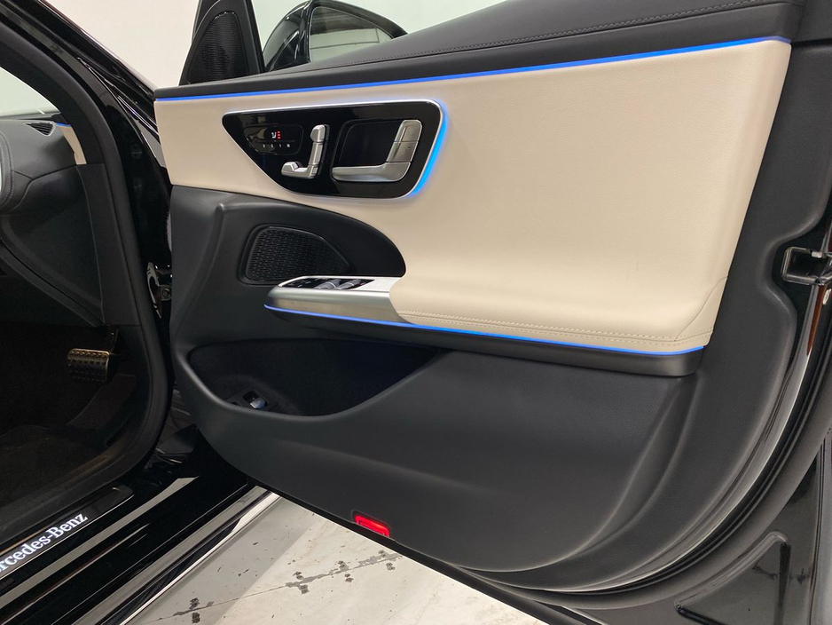 2025 Mercedes-Benz E Class - image 24