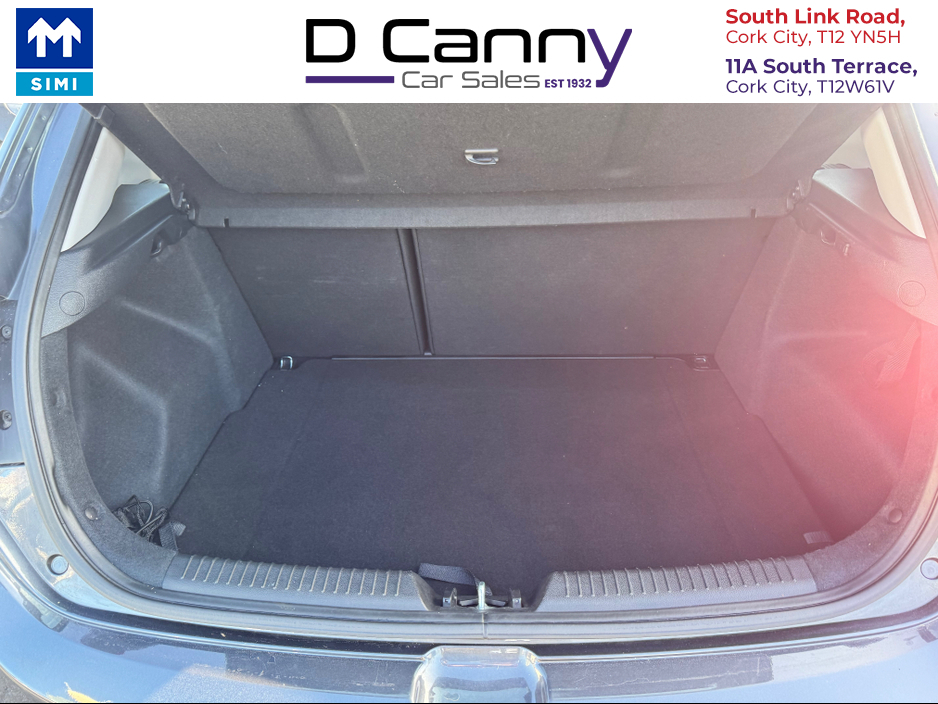 2017 Kia Ceed - image 16