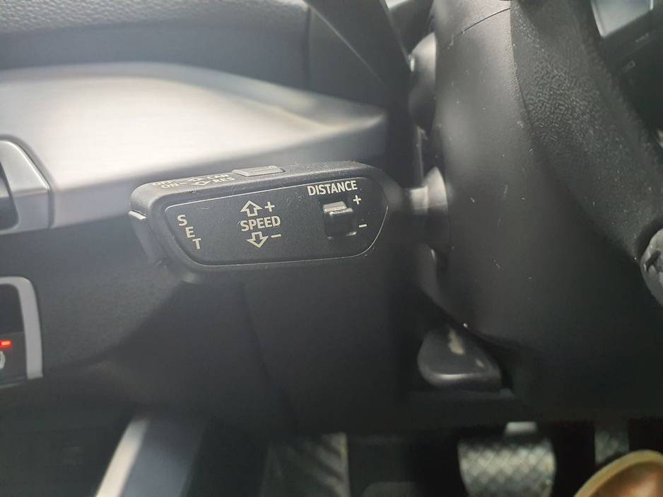 2021 Audi Q2 2.0 TDi Sport Auto €27,950