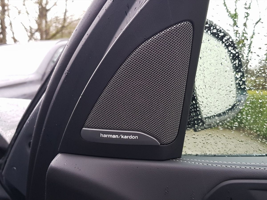 2026 BMW X5 X5 xDrive50e M Sport €118,931