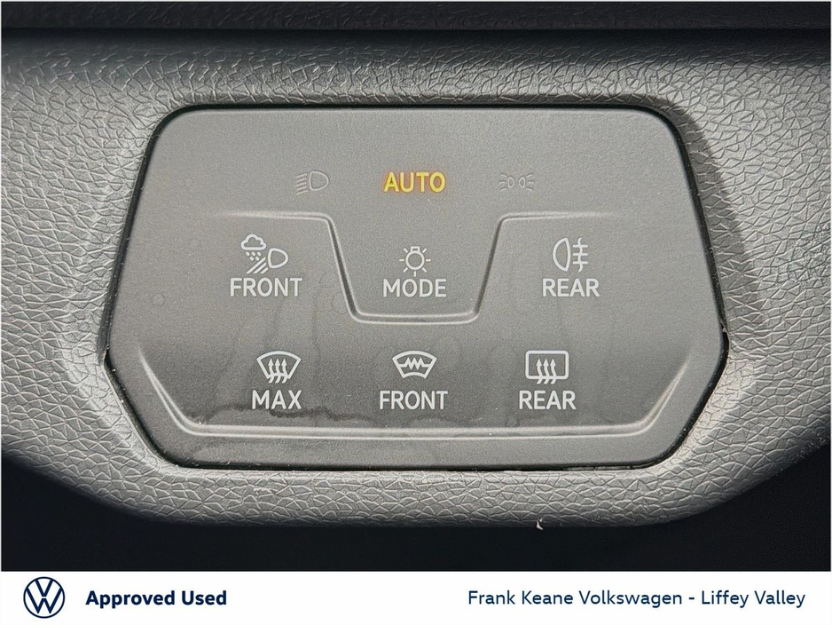 2022 Volkswagen ID.4 - image 19