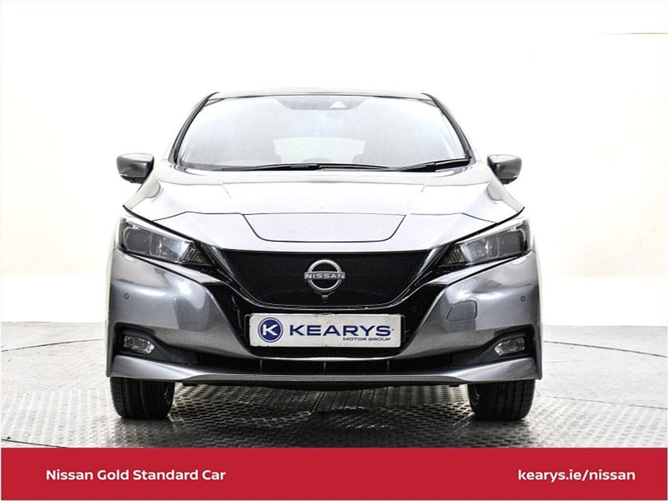 2023 Nissan Leaf - image 11