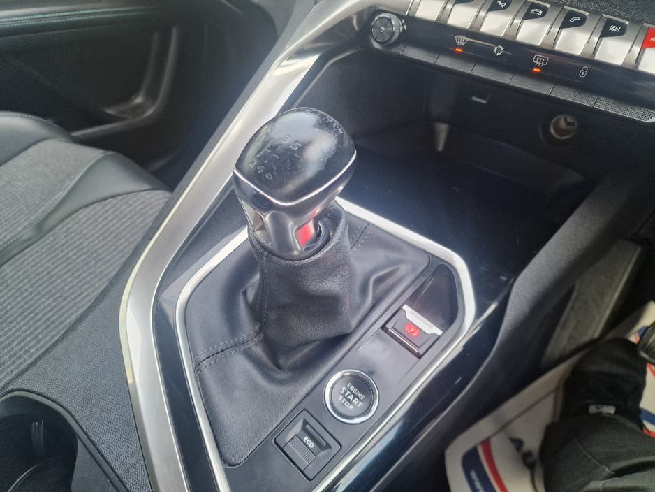 2022 Peugeot 5008 FL Allure 1.5 Blue HDI 130 6.2*QUALITY ASSURED USED CARS*SIMI APPROVED*GREAT RATE FINANCE AVAILABLE*WELCOME TO DAVID QUIGLEY AUTOS* €27,950