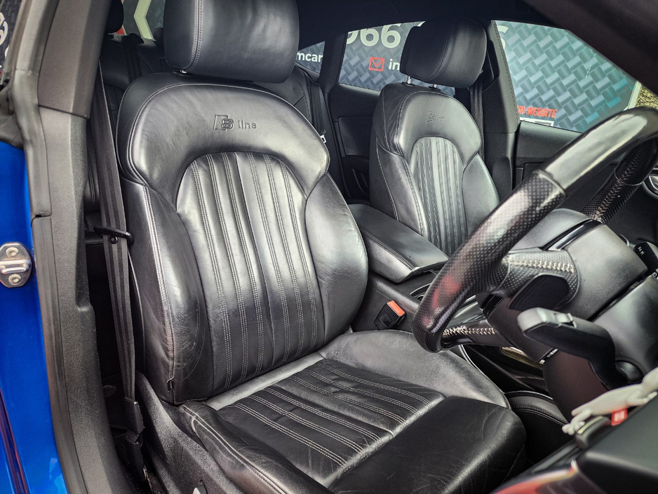 2014 Audi A7 - image 26