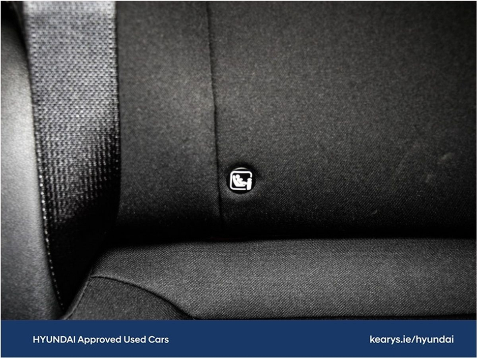 2023 Hyundai Kona 1.6 HYBRID Elegance Auto €31,890