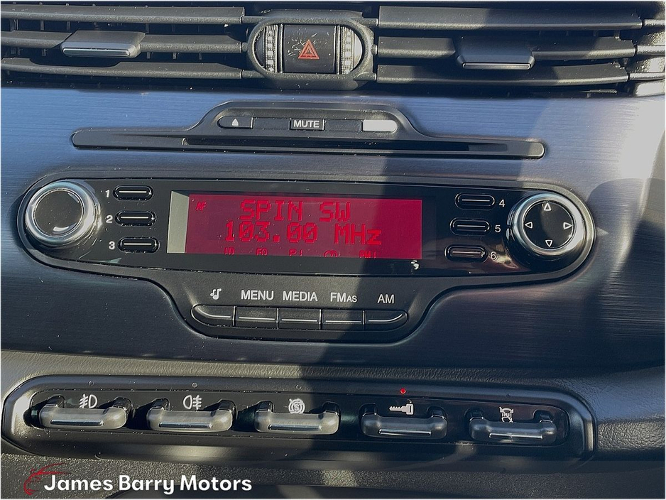 2012 Alfa Romeo Giulietta 2.0 JTDM-2 170 Lusso