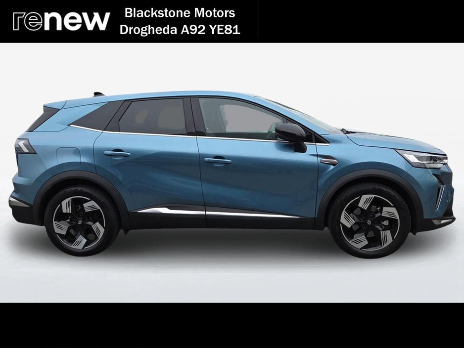 2025 Renault Symbioz E-Tech full hybrid 145 Auto Techno €34,950