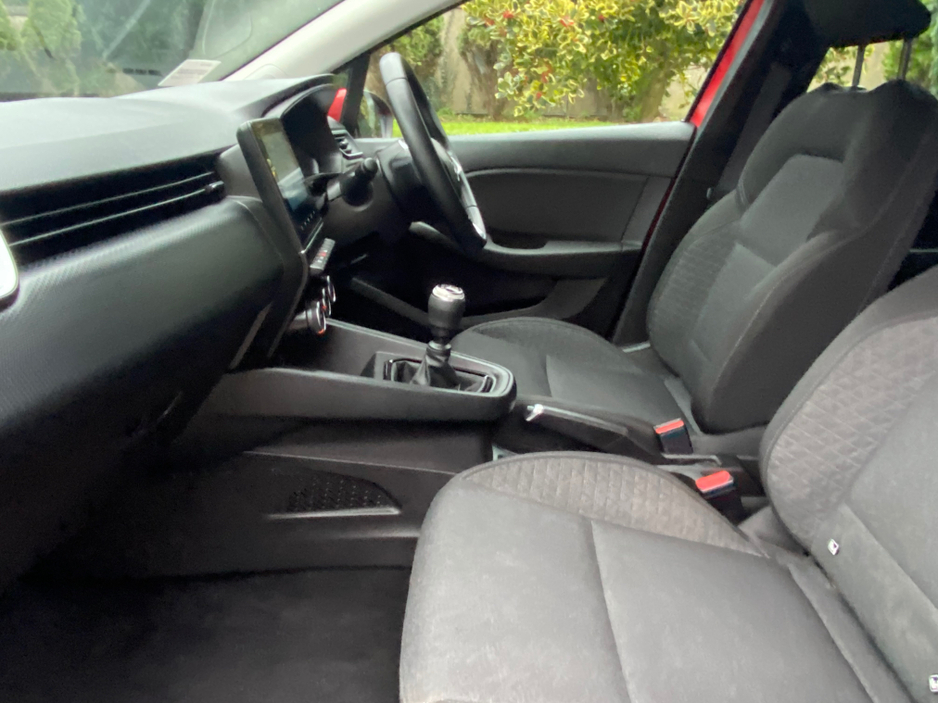 2022 Renault Clio for sale in , Ireland