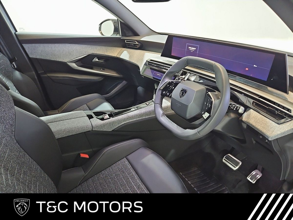 2026 Peugeot 5008 - image 6