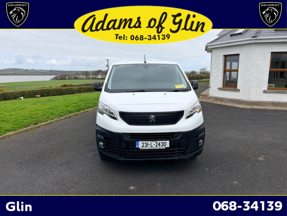 2023 Peugeot Expert - image 6