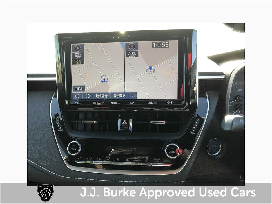 2019 Toyota Corolla - image 25