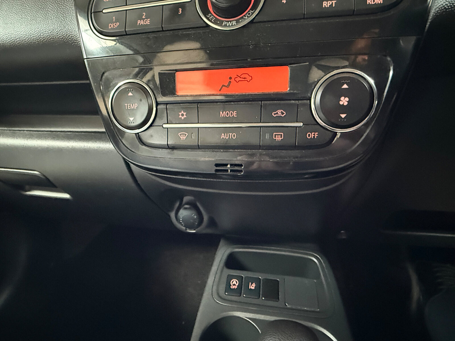 2020 Mitsubishi Mirage - image 16