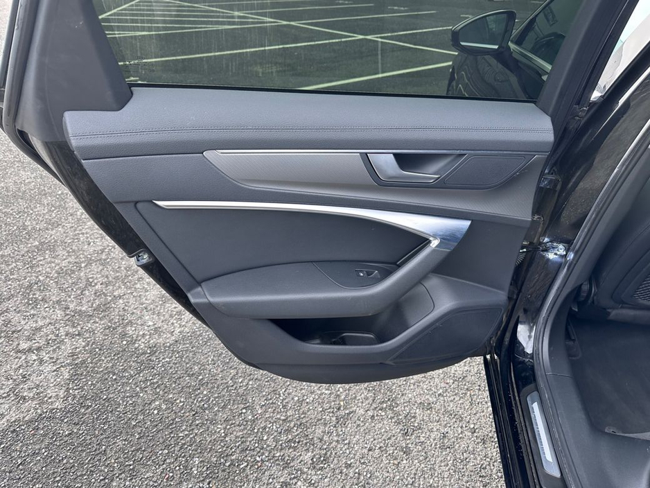 2019 Audi A6 - image 20