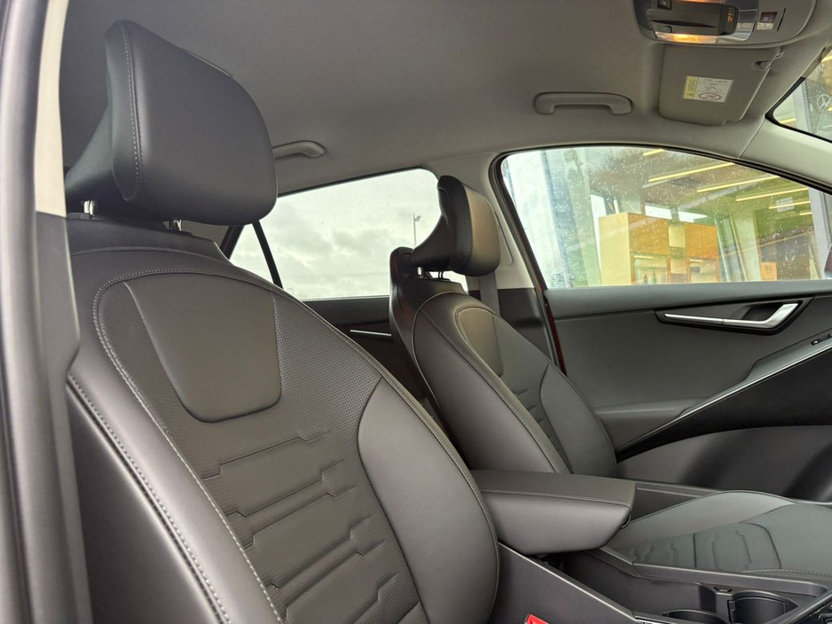 2026 Kia Niro HEV MY26 €41,800