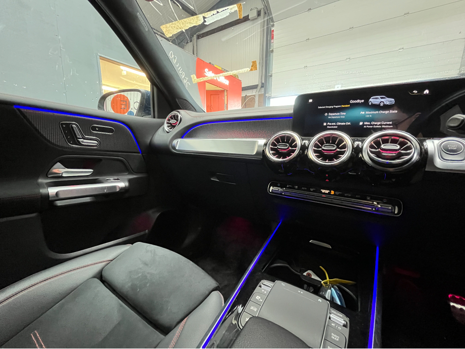 2023 Mercedes-Benz EQB - image 25