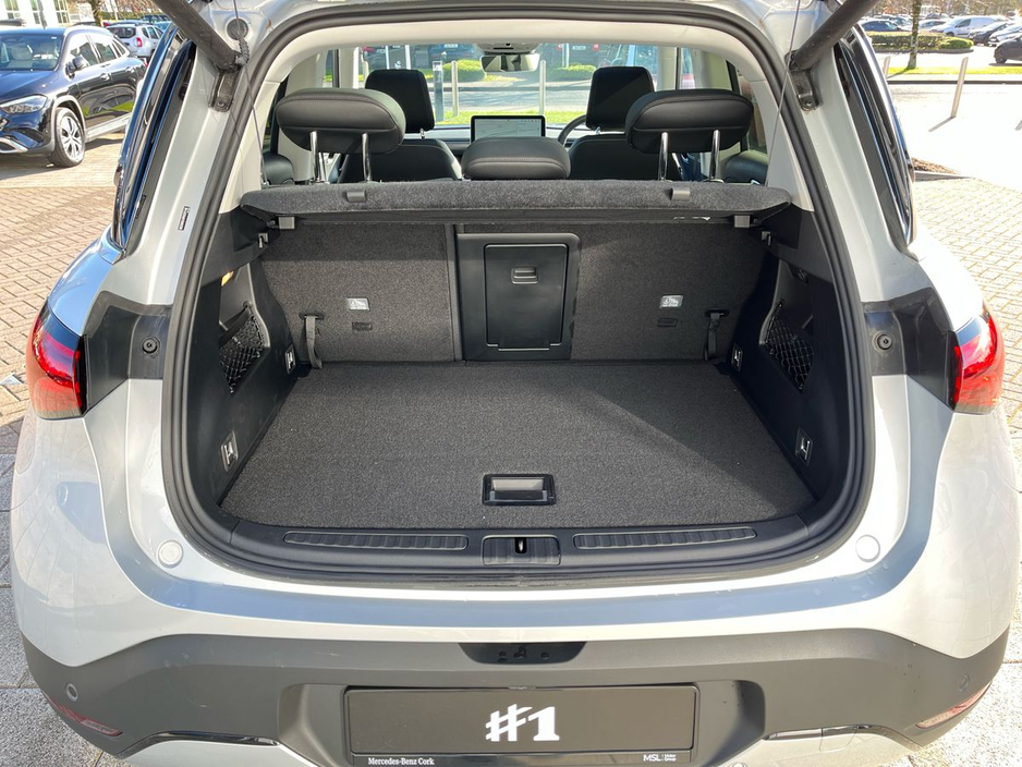 2025 Smart #1 - image 20