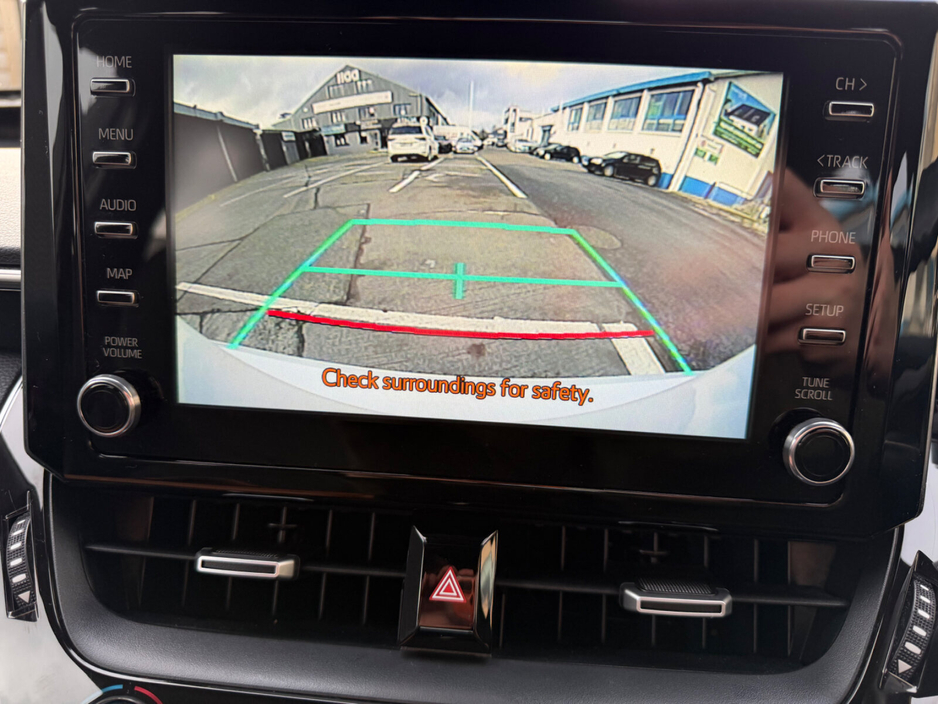 2019 Toyota Corolla - image 17