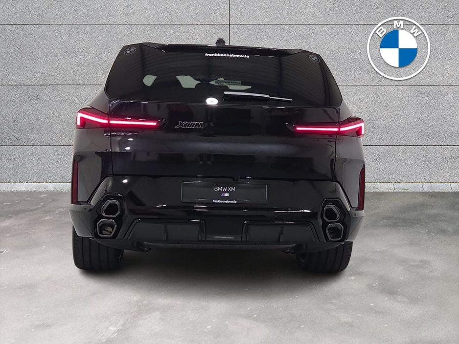 2026 BMW XM - image 15