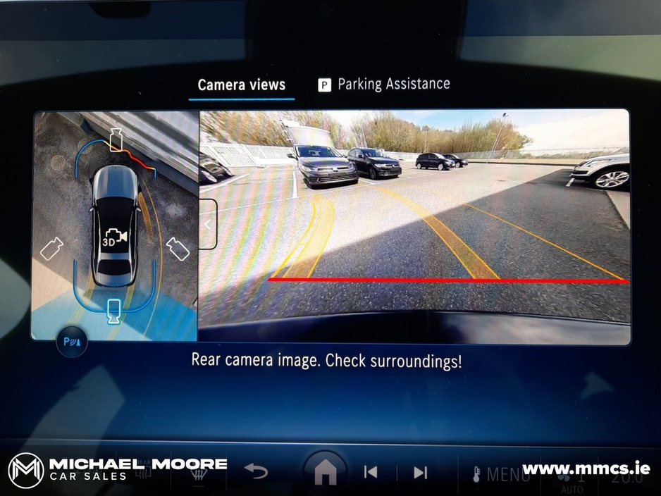 2026 Mercedes-Benz E Class - image 13