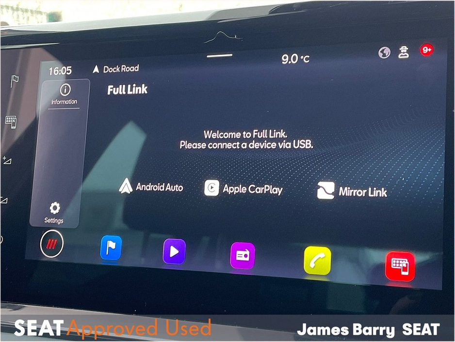 2023 SEAT Arona - image 27