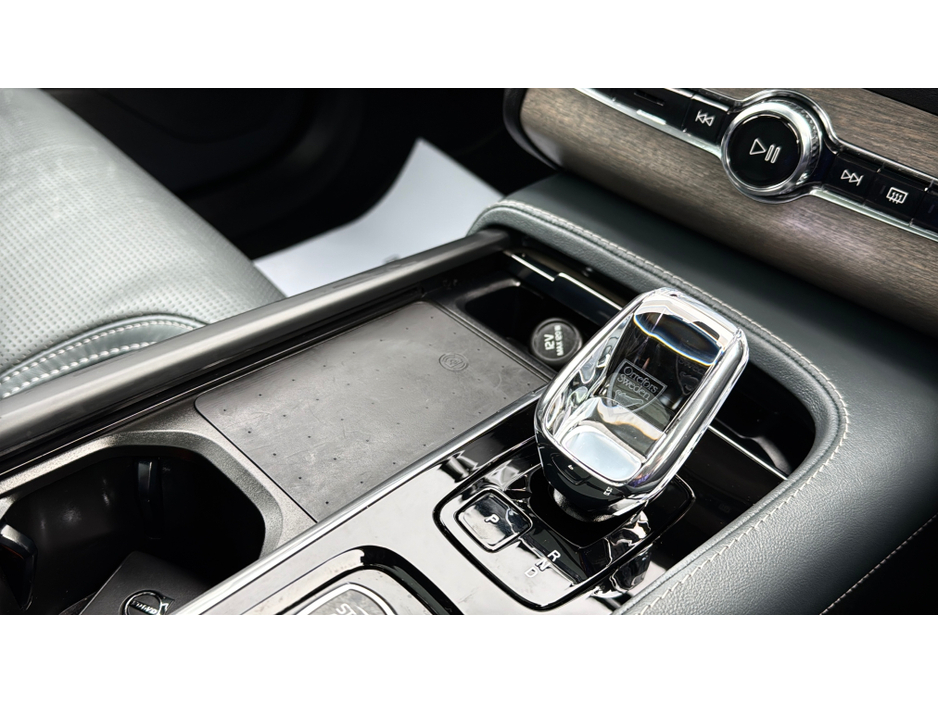 2023 Volvo XC90 PHEV ULTIMATE DARK T9 *7SEATS* EVERY EXTRA €68,900