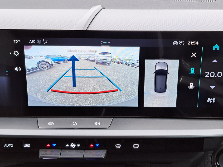 2026 Opel Grandland - image 30