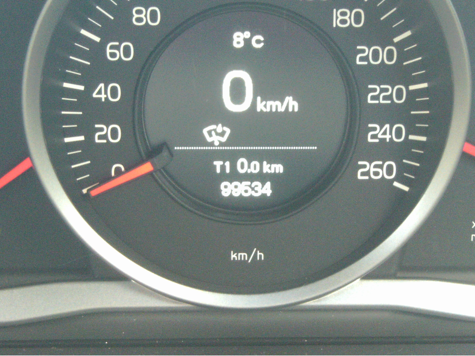 2015 Volvo XC60 D4 FWD SE GT 5DR AUTO * FSH * NCT 05/27 €17,495