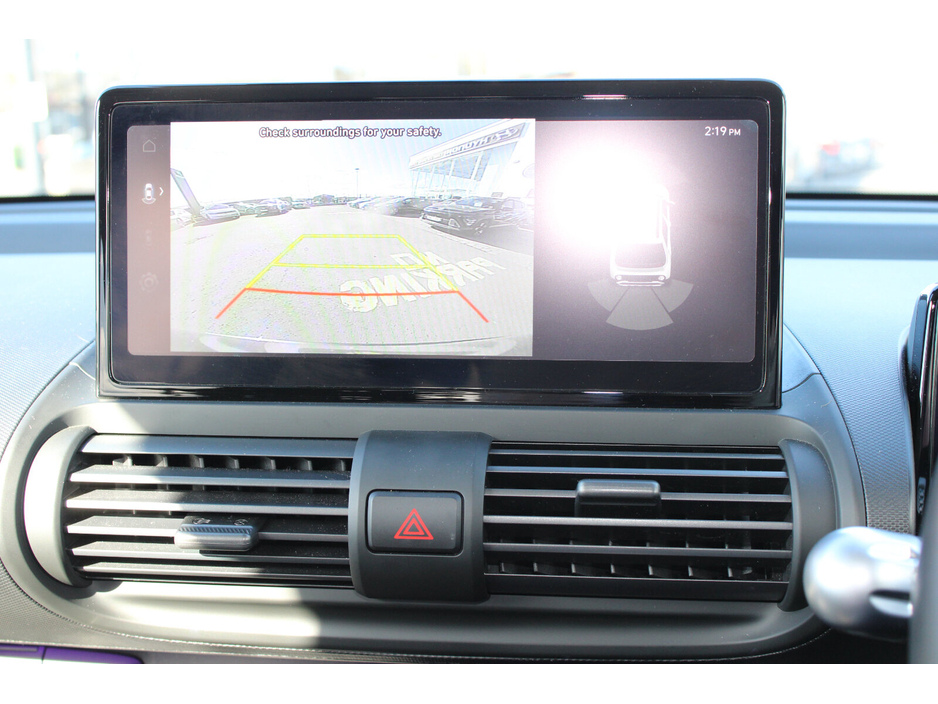 2025 Hyundai Inster - image 10