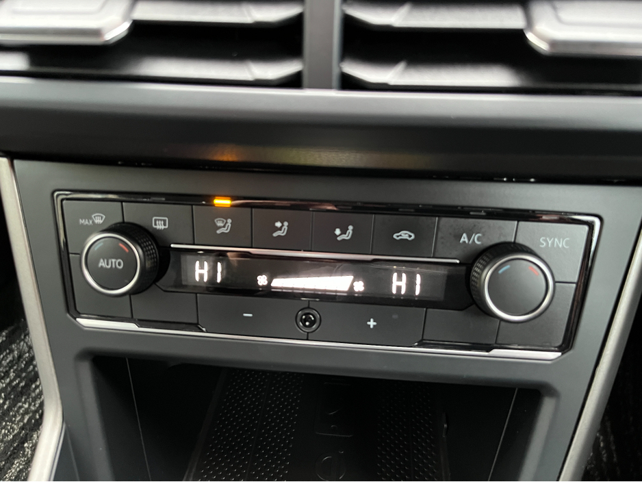 2019 Volkswagen Polo COMFORTLINE AUTOMATIC 1.0 PETROL //KEYLESS ENTRY//REVERSE CAMERA//ADAPTIVE CRUISE CONTROL// €16,950