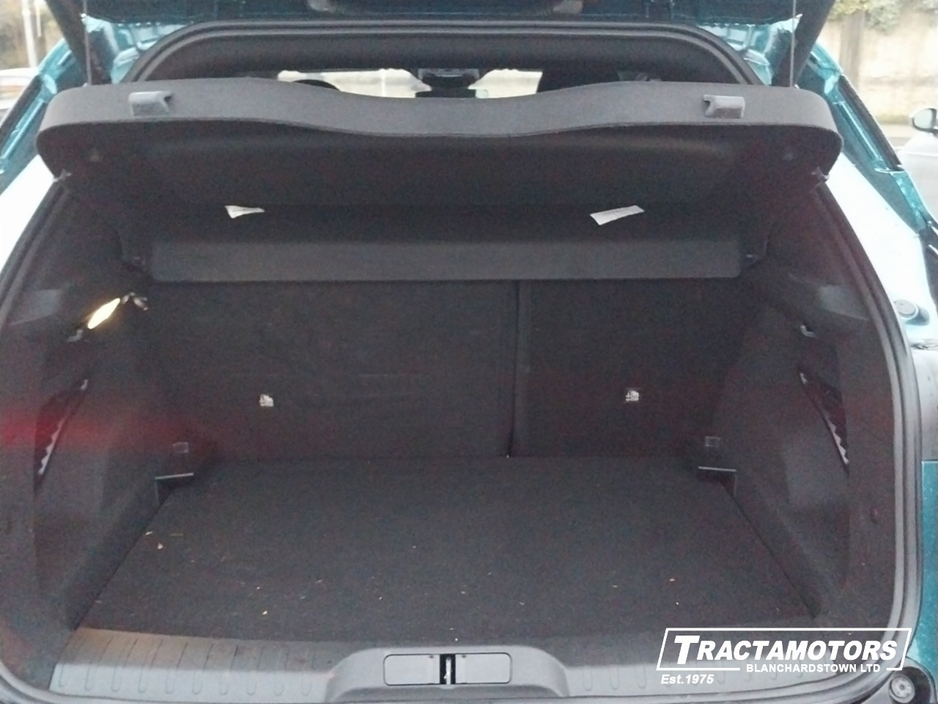 2025 Alfa Romeo Junior IBRIDA 1.2 136BHP MHEV 5 €35,999