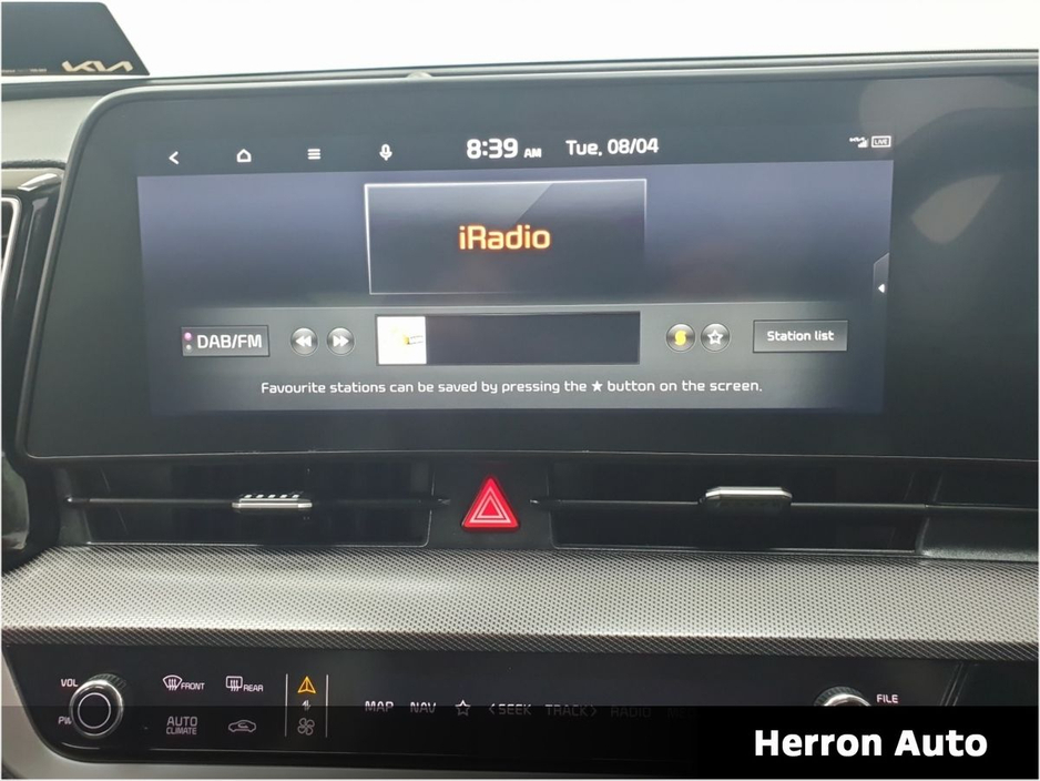 2022 Kia Sportage 1.6 CRDi SCR Diesel 115 hp K3 6MT