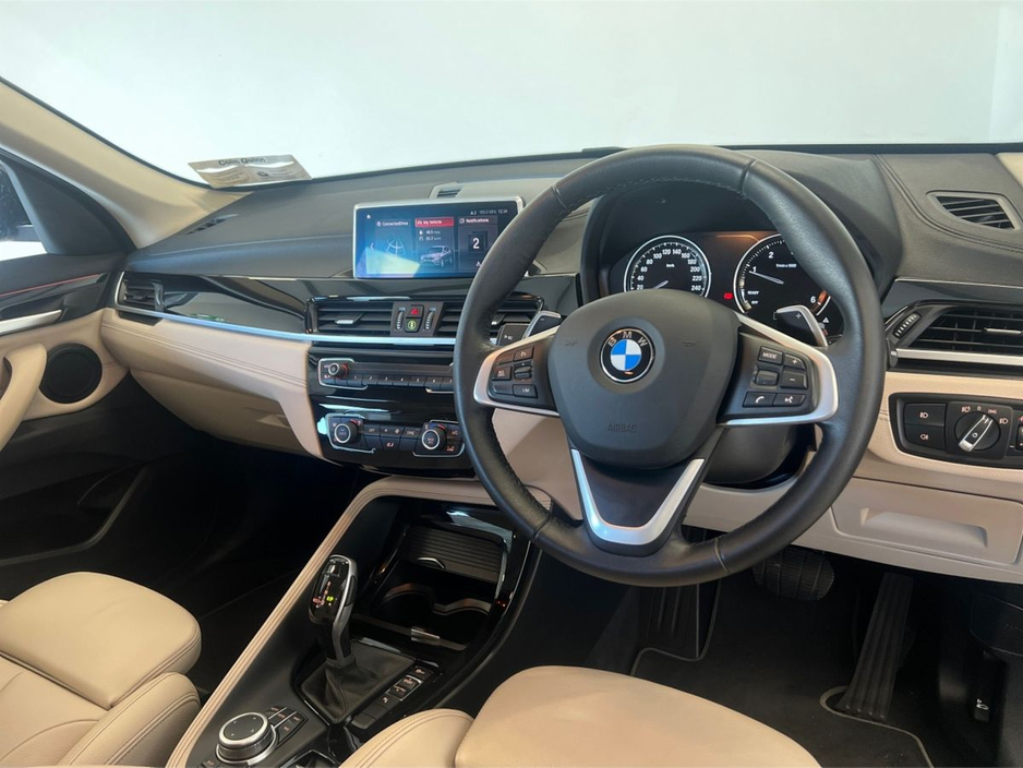 2022 BMW X1 - image 6