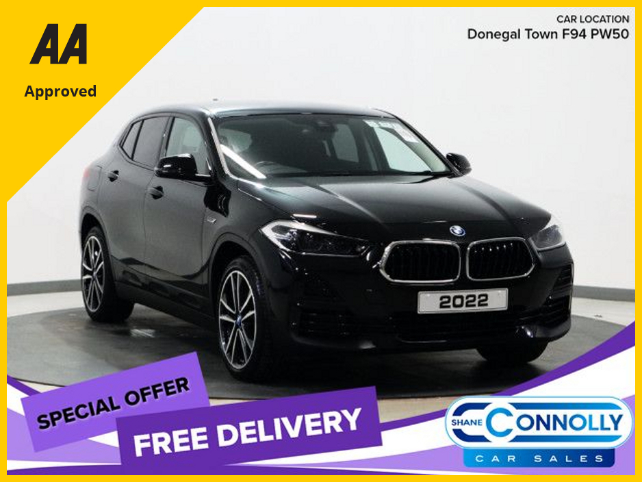 2022 BMW X2 for sale in , Ireland