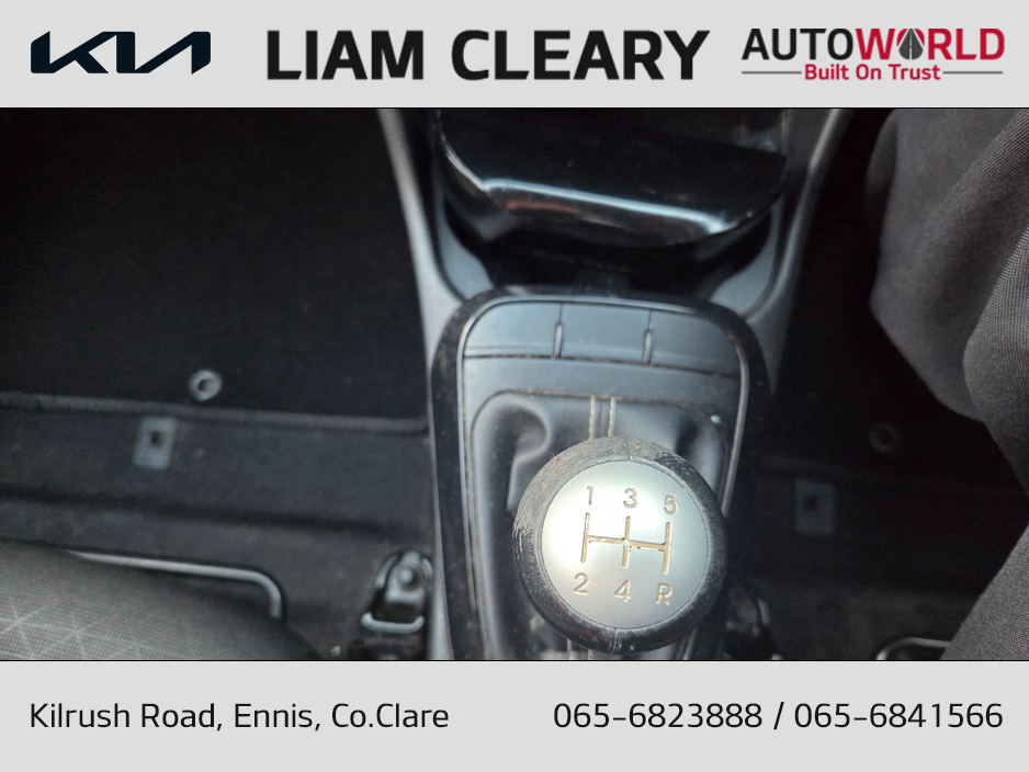 2019 Kia Picanto - image 17