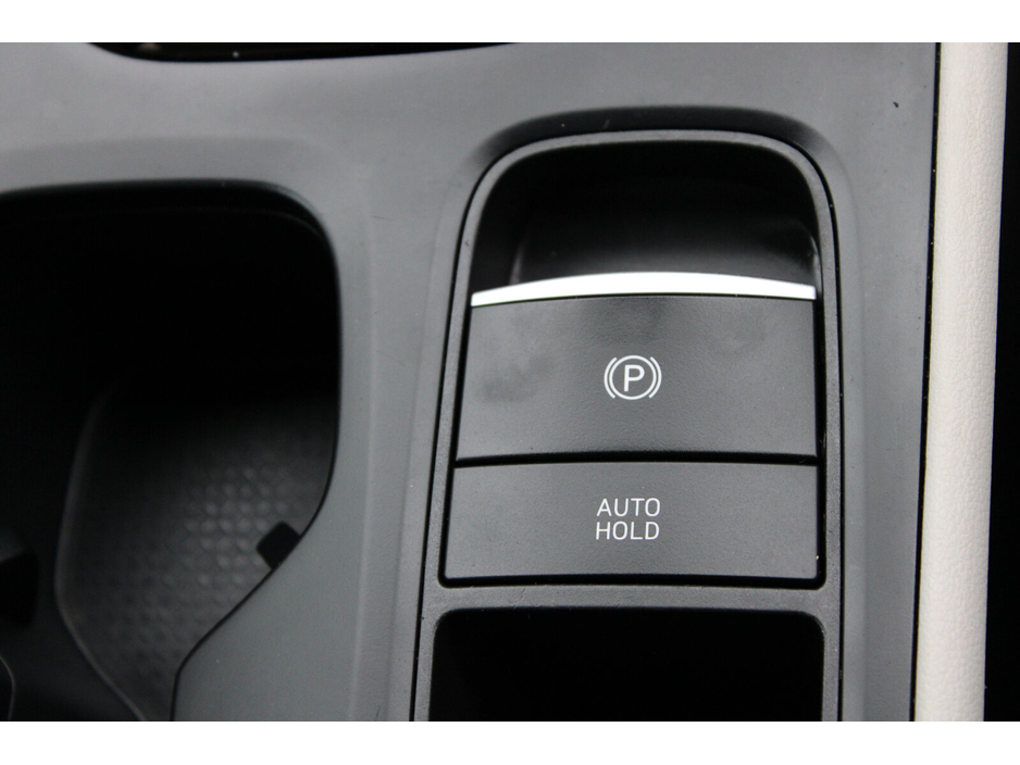 2024 Hyundai Tucson 2WD Executive Plus €38,950