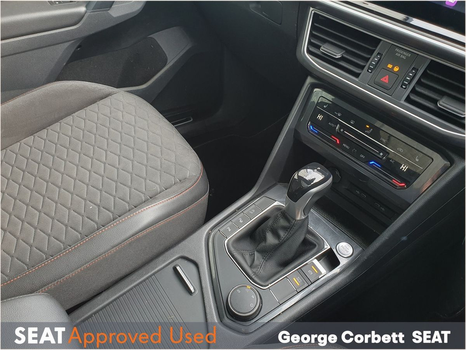 2022 SEAT Tarraco - image 14