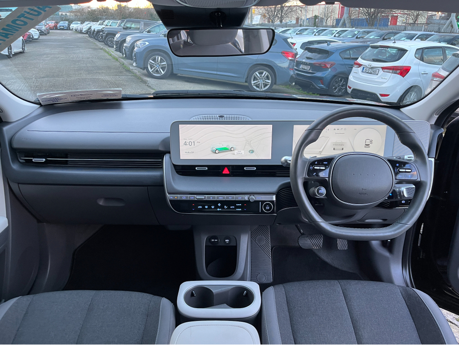 2023 Hyundai Ioniq 5 EXECUTIVE 58KW //HEATED SEATS AND STEERING WHEEL//ADAPTIVE CRUISE CONTROL//WIRELESS PHONE CHARGING// €24,950